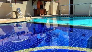 Apartamento 10 - Praia Taperapuã- BA- Próximo ao Axé Moi -até 8 pessoas - Foto 4