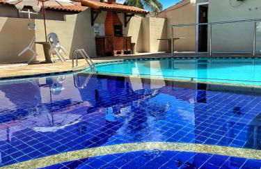 Apartamento 10 - Praia Taperapuã- BA- Próximo ao Axé Moi -até 8 pessoas - Photo 4