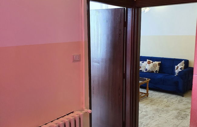 Aljazeera Hotel Apartments - Foto 57