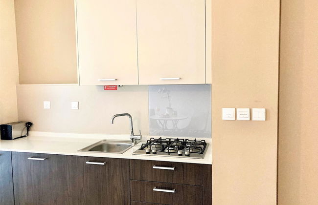 Wonderful Living in Park View JVC Dubai - Foto 4