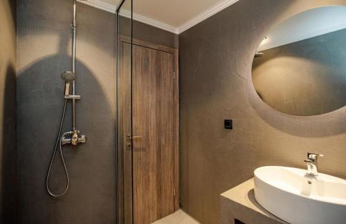 Villa Kalimoukos - Foto 28