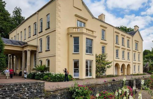 Beautiful Garden Cottage, close to Llandeilo. - Photo 13