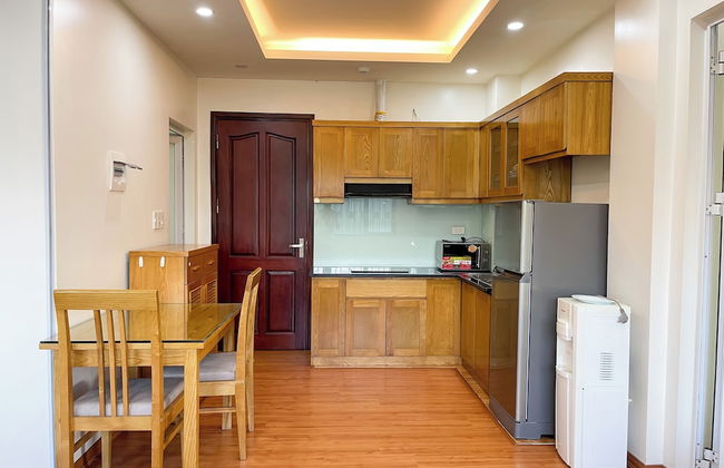 NINE HOUSING 92 Dao Tan - Foto 28