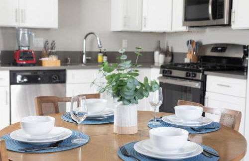 King Bed, Gym, Hot Tub, Parking - Foto 4