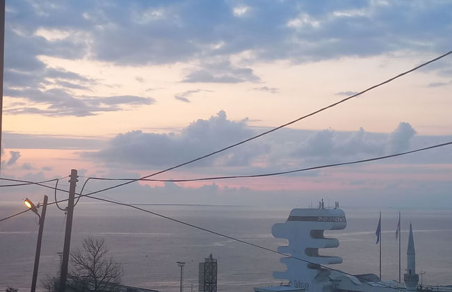 Sarp bungalov - Photo 6