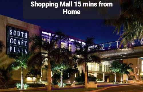 H&H Modern Lux 4BD 1 King Suite 3 Queen SoCal Disney - Foto 61