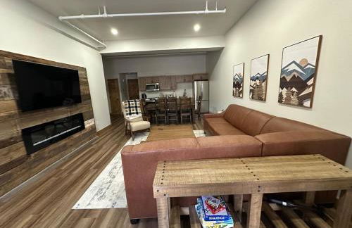 Luxury Townhome 107 - Foto 25