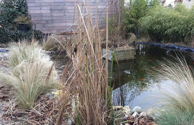 Cottage d Hamicourt - Photo 24