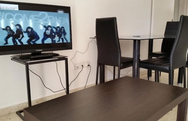 Pelides Apartments - Foto 40