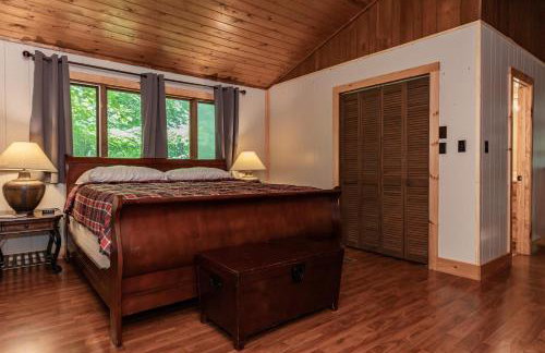 Gnome Away from Home! Powder Horn - Foto 25