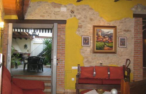 Casa rural ca l'Antoni (Tarragona) - Foto 8