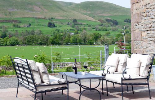 Relaxing pet friendly rural retreat - Foto 4