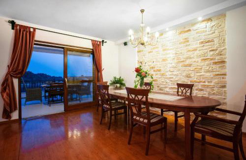 Golden view luxury apartment - Photo 53