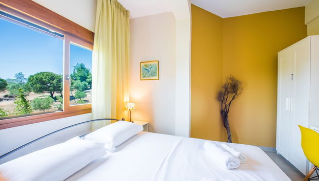 Nereus Apts by halu Villas - Foto 5, Habitación