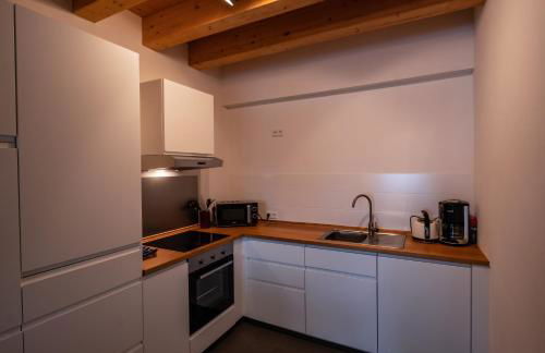 Ferienloft in der blauen Scheune - Foto 9