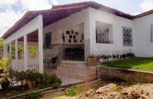 Linda Casa c Wi-Fi a 900m da Praia de Itatinga MA - Foto 23