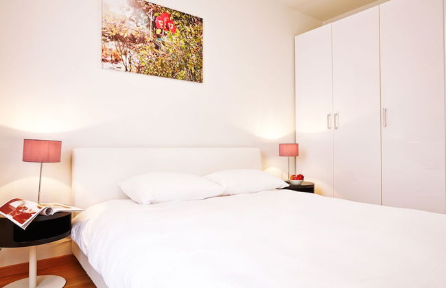 City Stay Apartments Forchstraße - Foto 4