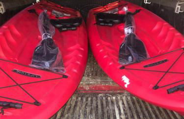 Blackberry Bunkhouse - Foto 14