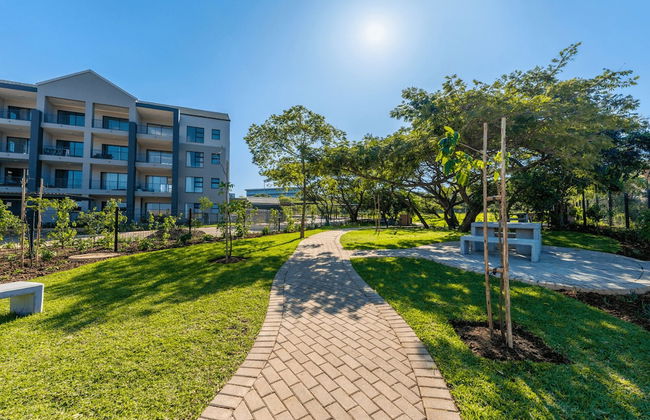 Ballito Village 69 by HostAgents - Photo 4