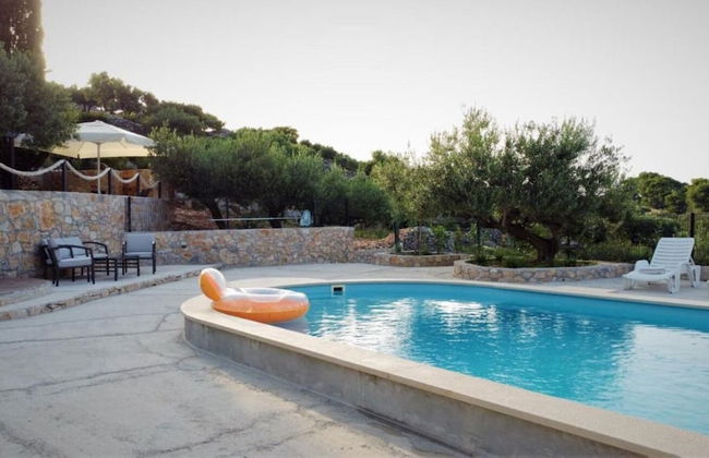 Nave - Private Pool - H - Foto 28