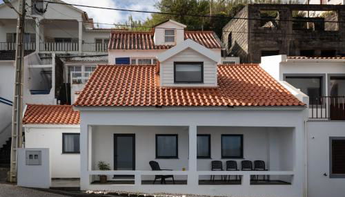 Casinha da Praia - Beachside Retreat Almoxarife - Foto 2