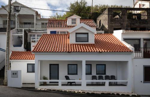 Casinha da Praia - Beachside Retreat Almoxarife - Foto 2