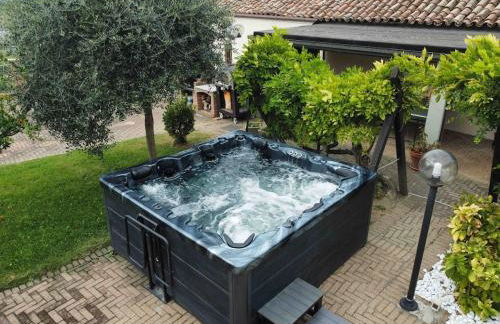 Casa La Bella Vita - Foto 26