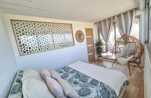 Appartement La Pergola - Foto 15