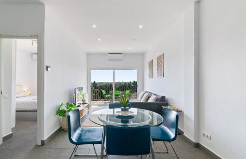 COSY WELL SITUED APARTMENT WITH SEA VIEW - Foto 3