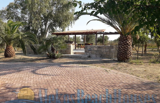 Alekos Beach Houses - Natura Gialla - Foto 27