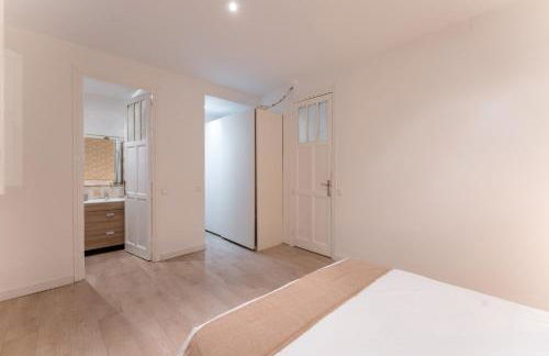 Luxe Apartment in Chamberí Chic - Foto 17