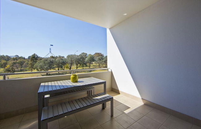Accommodate Canberra - Domain - Foto 24