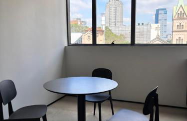 Work & Stay no Jardins - Foto 30