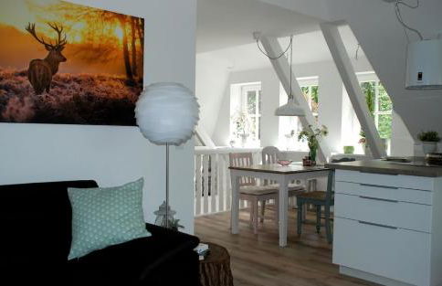 Ferienwohnung am Eichenpark, Lüneburger Heide - Foto 14