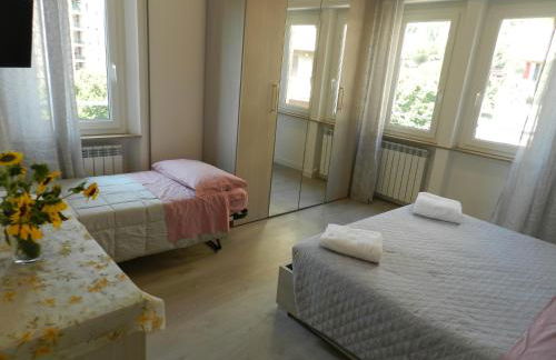 Appartamenti Via Cortonese 1 - Photo 44