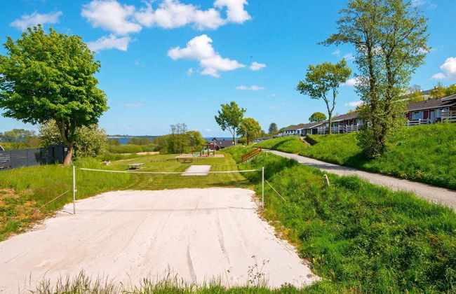 8 Person Holiday Home in Aabenraa-by Traum - Foto 32