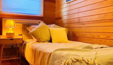 Przystanek Tonkiele - Foto 2