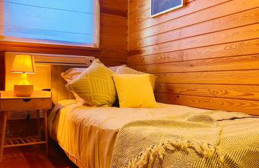 Przystanek Tonkiele - Foto 2