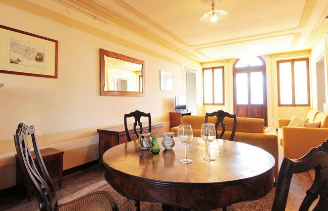 Apartment in Valbelluna With Pool & Dolomites View - Foto 16