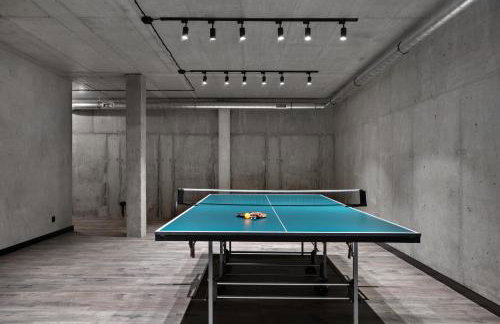 Chillout Ślemień nowoczesny dom w górach - Foto 33