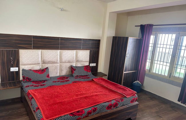 N V Villa Homestay - Foto 3