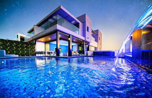 Blue Star Meloneras Villa - Foto 1