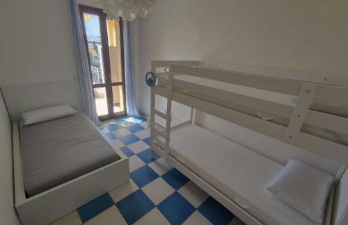 Appartamento L'Azalea - a due passi da Numana con grande terrazzo e piscina condominiale stagionale - Foto 20