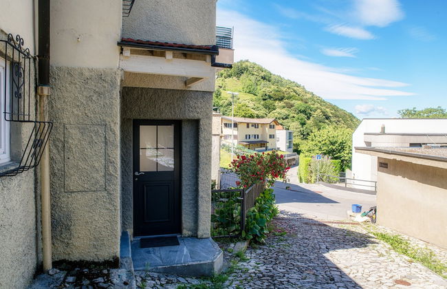 Jolie Bré - Photo 35