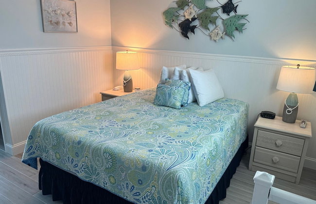 Tuckaway Shores Resort - Foto 12