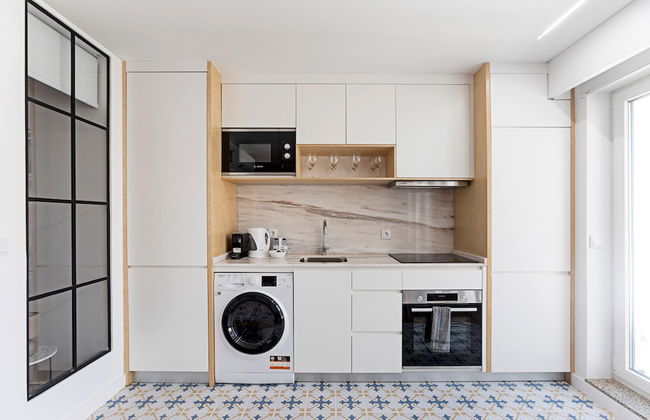 Urban House by LovelyStay - Foto 47