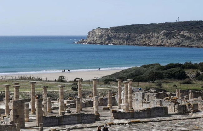 Costa de la Luz Off-Roading Adventure - Photo 3