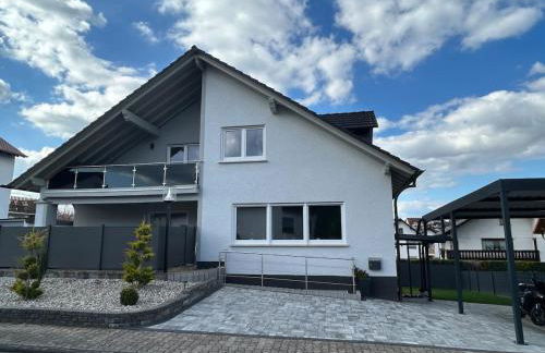 Wohnung K voll möbliert - Foto 9