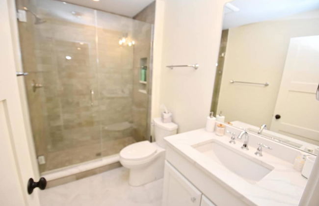 Brand New Luxury Townhouse Steps To Notre Dame Fire Place Fire pit 1418 - Foto 20