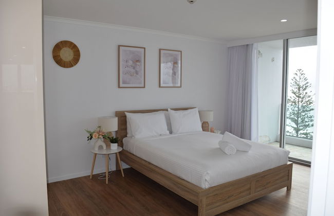 Northwind Holiday Apartments Mooloolaba - Foto 37